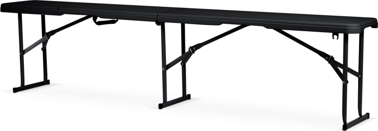 Pliage et transport faciles