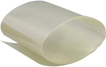 Film thermorétractable transparent 60,5 mm - 1 pièce