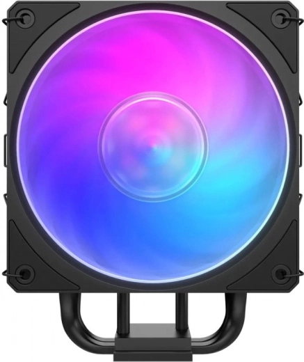 Ventilateur ARGB 120 mm silencieux