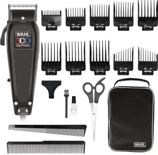 Jeu de guides Secure-Fit