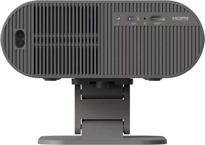Image Full HD jusqu’à 100"