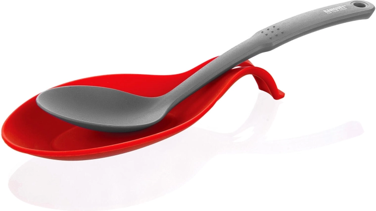 Repos stable pour les ustensiles