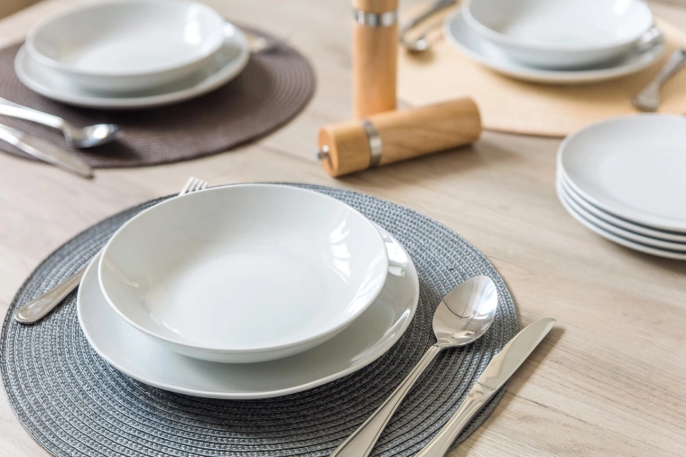 Entretien facile et confort au quotidien