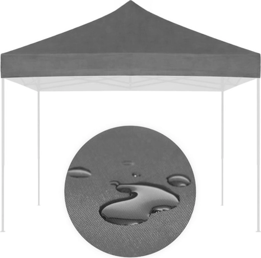 Matériau imperméable 420D avec enduction PVC