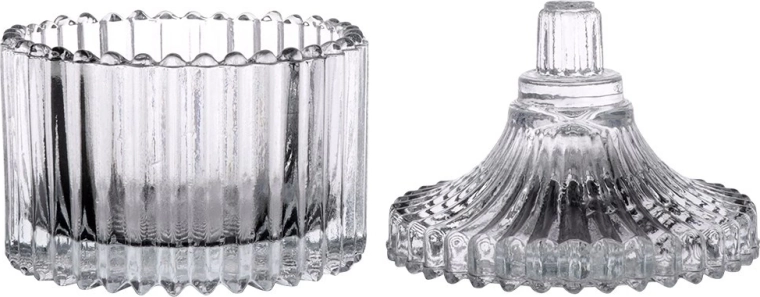 Plus qu’un simple sucrier