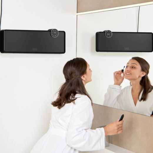 Programmation et minuterie intelligentes