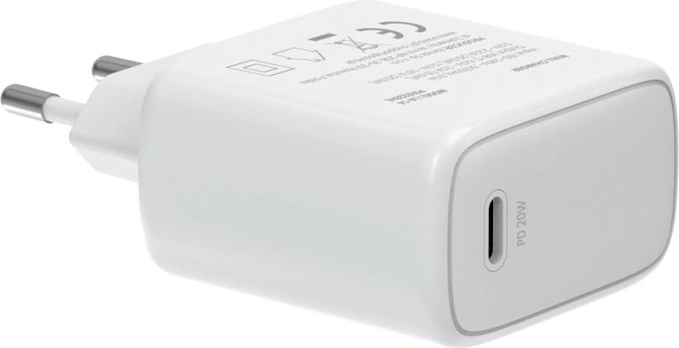 Port USB-C pratique
