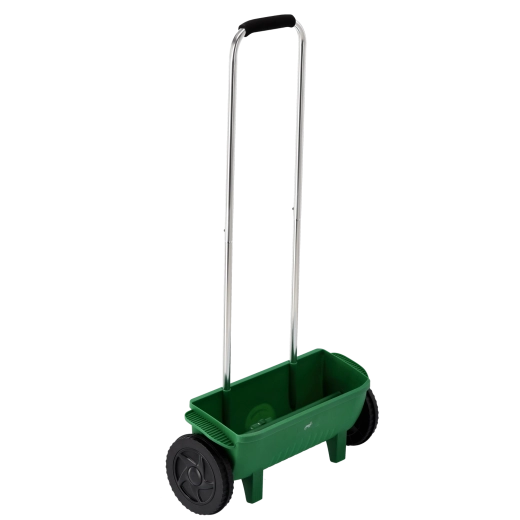 Commande et entretien faciles