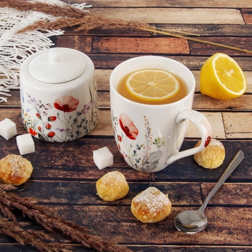 Idéal pour le service