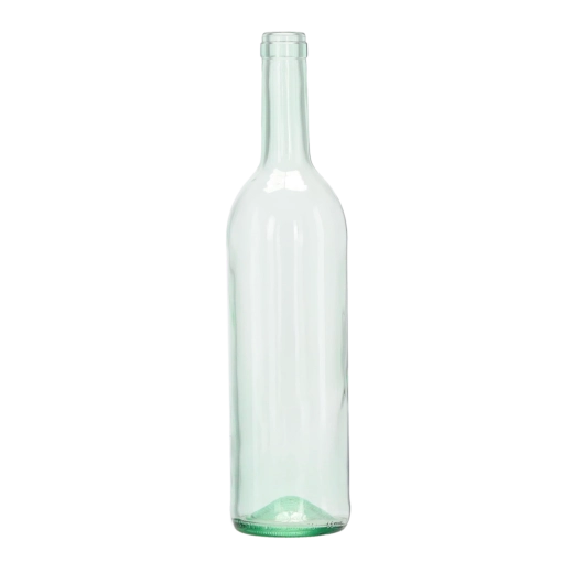 Forme classique Bordeaux et fermeture en liège