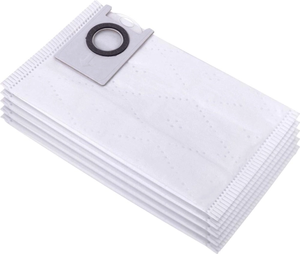 Sacs pour aspirateur robot SENCOR SRV 9790BK, 5 pièces