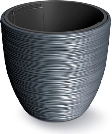 Insert intégré pour un entretien facile