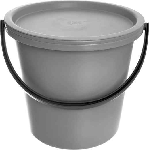 Couvercle contre les éclaboussures et les saletés