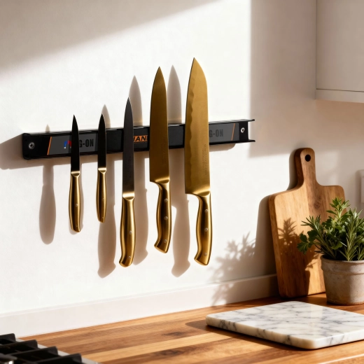 Solution pratique pour la cuisine