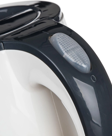 Utilisation facile et fonctionnement sécurisé