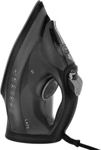 Chauffage rapide et vapeur puissante