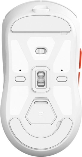 Capteur PixArt PAW3311 jusqu