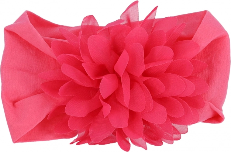 Bandeau extensible et parfaitement ajusté