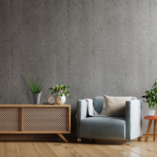 Un décor qui s’harmonise avec l’habitat moderne