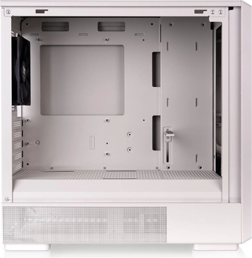 Espace pour un refroidissement AIO efficace