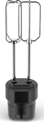 Fouet double en acier inoxydable Sencor pour mixeurs plongeants SHB 5XXX Sophia
