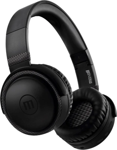 Casque audio sans fil Maxell HP-BTB52 – Noir
