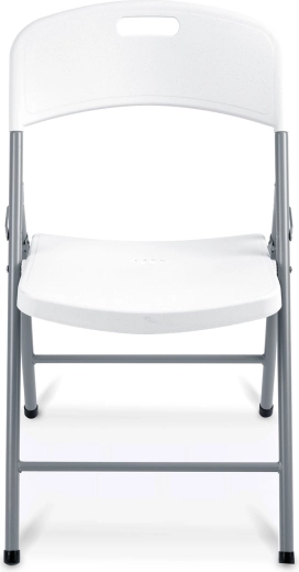 Cadre en acier stable avec embouts antidérapants