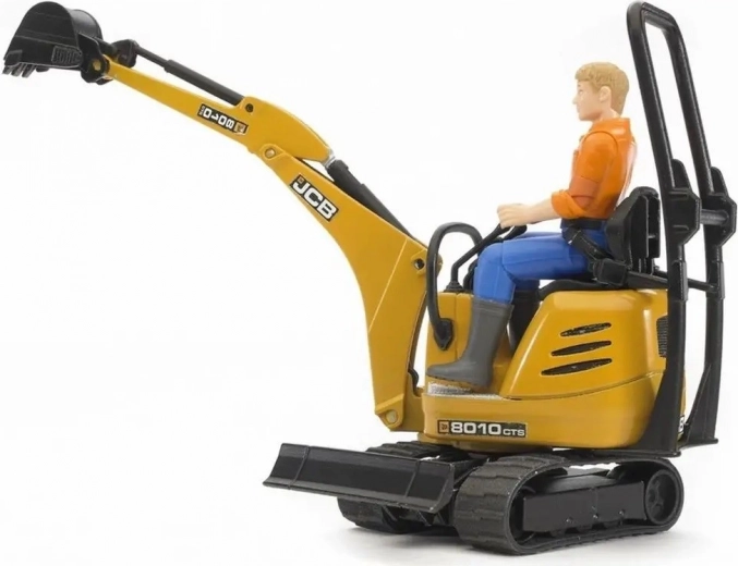 Cabine rotative pour travailler sous le bon angle