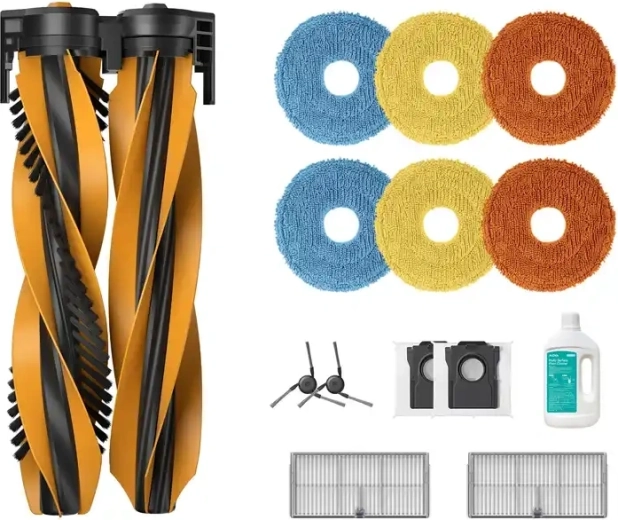 Kit de nettoyage MOVA pour V60 MOBIUS