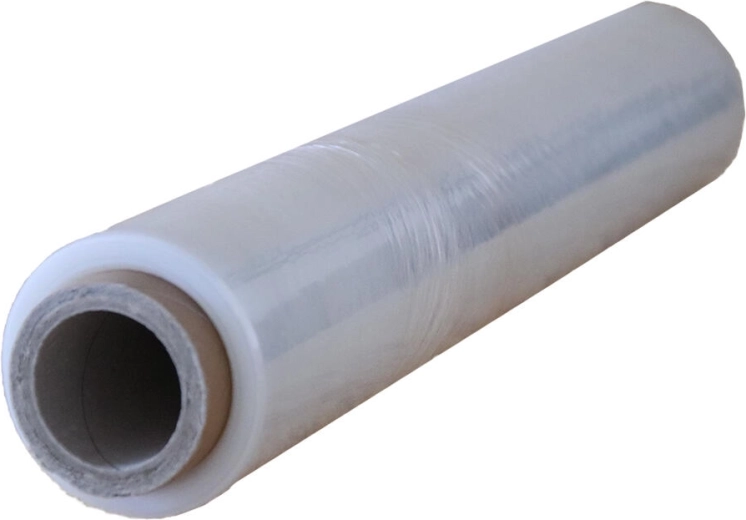 Film alimentaire 300 m x 30 cm, 8 µm