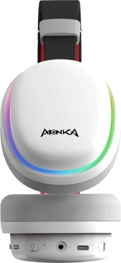 Trois options de connexion