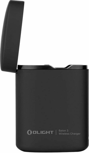 Étui de charge sans fil pour une autonomie maximale