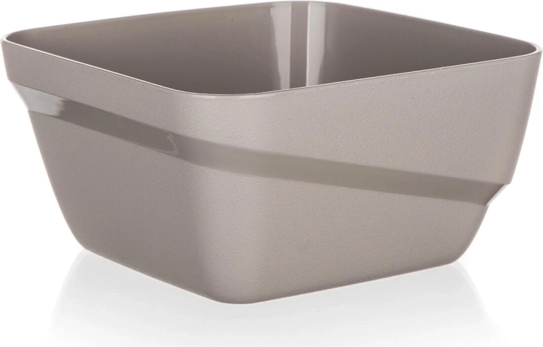 Bol en plastique 0,6 l LATTE Culinaria