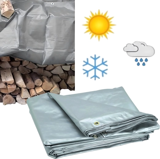 Protection fiable contre les intempéries