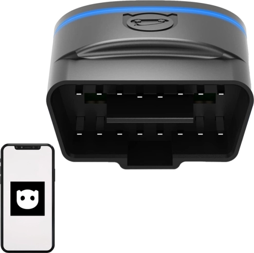 Application mobile et diagnostic en temps réel