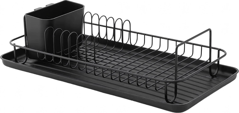 Séchage rapide et organisé