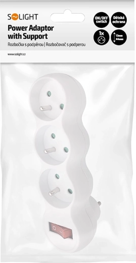 Utilisation plus sûre grâce aux protections enfant