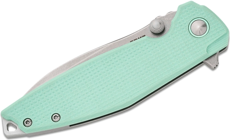 Ouverture rapide à une main