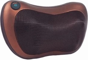 Coussin de massage pour la voiture et la maison