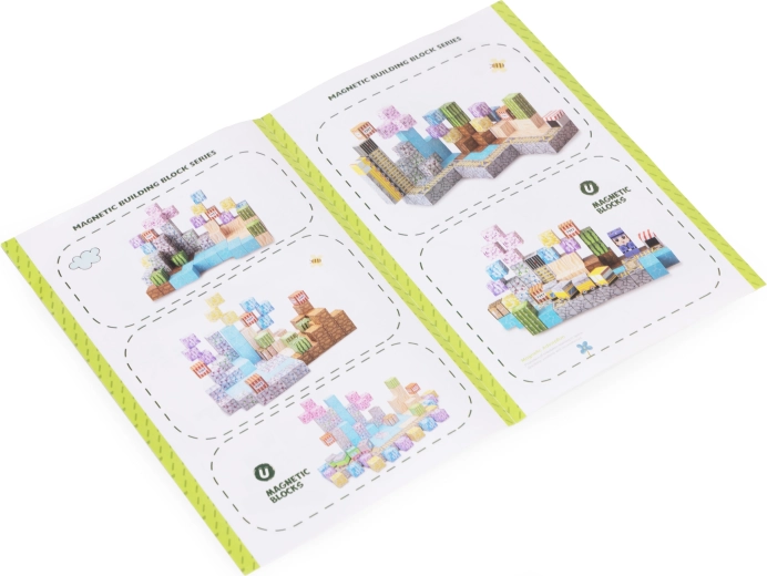 Connexion magnétique sans effort