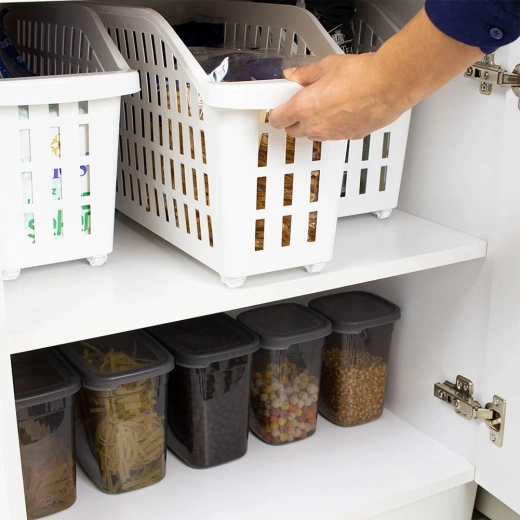 Sortie facile grâce aux roulettes