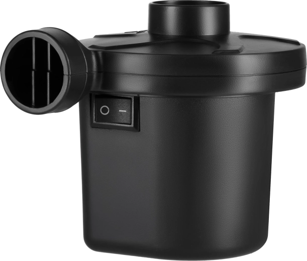 Double alimentation pour la maison et les voyages