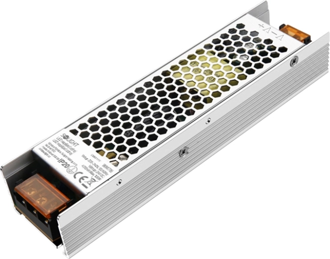 Alimentation LED Solight 24 V, 4,17 A, 100 W, IP20