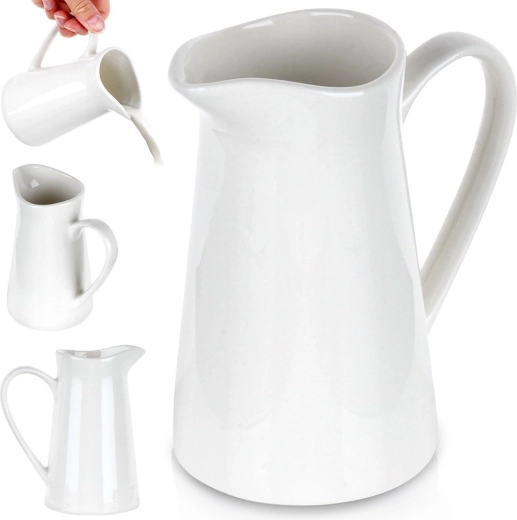 Assistant polyvalent pour le café et les sauces