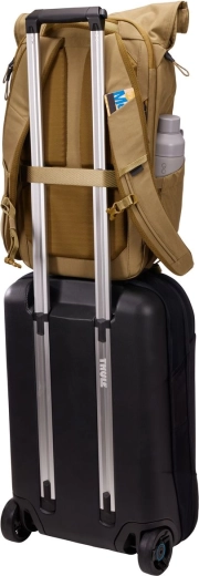 Confort au porté et en voyage