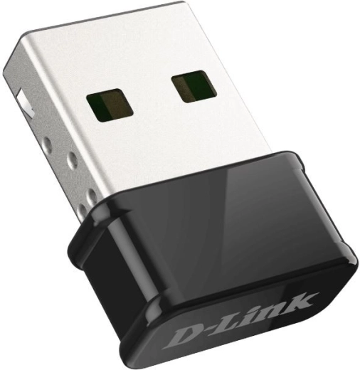 Adaptateur USB Wi-Fi D-Link DWA-181 AC1300 Nano