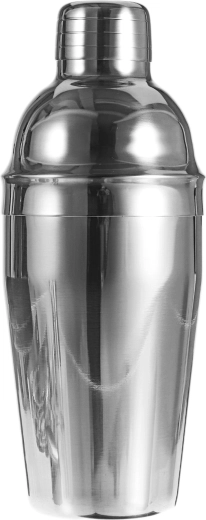 Shaker professionnel pour un mélange parfait