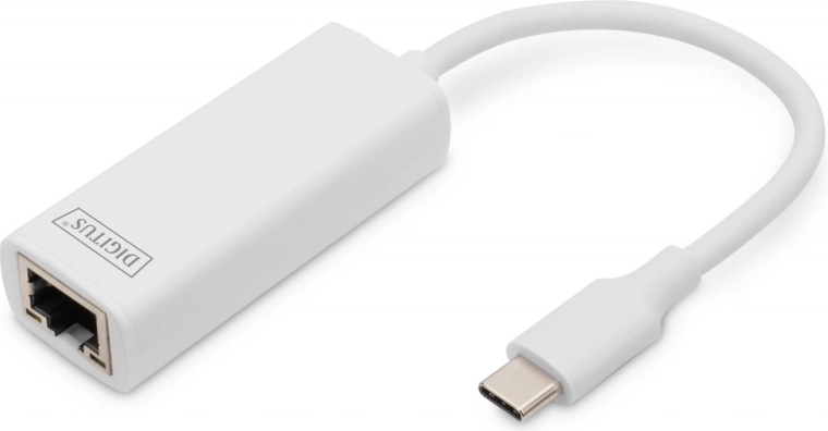 Adaptateur réseau USB-C 3.0 vers Ethernet Gigabit