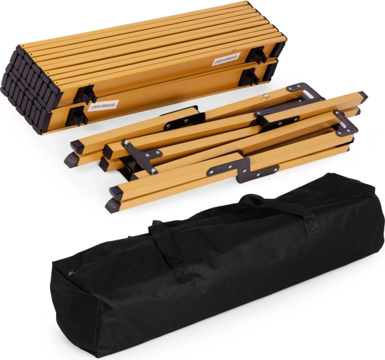 Transport sûr et pratique