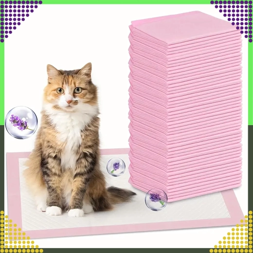 Confort pour chiens et chats